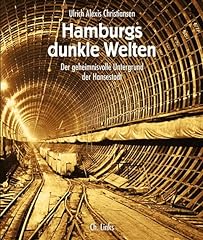 Hamburgs dunkle welten gebraucht kaufen  Wird an jeden Ort in Deutschland