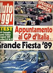 Auto oggi del usato  Spedito ovunque in Italia 