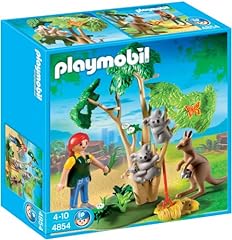 Playmobil 4854 jeu d'occasion  Livré partout en France