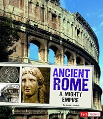 Ancient rome mighty for sale  Delivered anywhere in UK