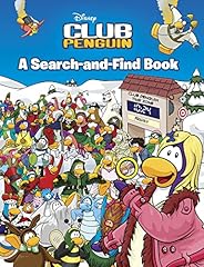 Club penguin search for sale  Delivered anywhere in UK