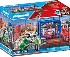 Playmobil city action gebraucht kaufen  Wird an jeden Ort in Deutschland