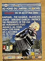 Jdm festival 2ème d'occasion  Livré partout en Belgiqu