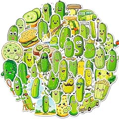 Pickles stickers kids for sale  Delivered anywhere in USA 
