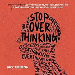 Stop overthinking techniques for sale  Delivered anywhere in USA 