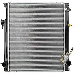 Radiator fits 1996 for sale  Delivered anywhere in USA 
