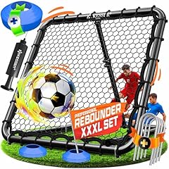 Kesser fußball rebounder gebraucht kaufen  Wird an jeden Ort in Deutschland