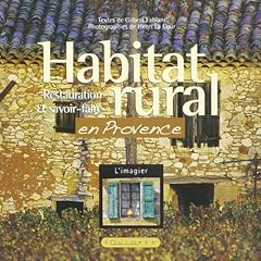 Habitat rural provence d'occasion  Livré partout en France