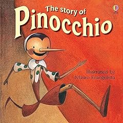 Story pinocchio for sale  Delivered anywhere in UK