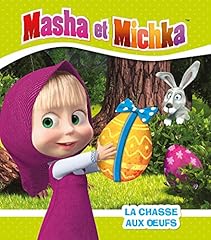 Masha michka chasse d'occasion  Livré partout en France