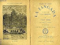 Jangada cents lieues d'occasion  Livré partout en France