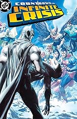 Countdown infinite crisis gebraucht kaufen  Wird an jeden Ort in Deutschland