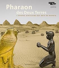 Pharaon terres epopée d'occasion  Livré partout en France