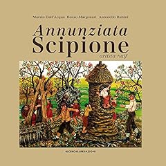 Annunziata scipione artista usato  Spedito ovunque in Italia 