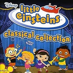 Little einsteins classical for sale  Delivered anywhere in Canada