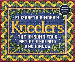 Kneelers unsung folk for sale  Delivered anywhere in UK