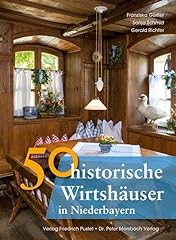 Historische wirtshäuser niede gebraucht kaufen  Wird an jeden Ort in Deutschland