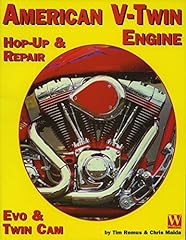 American twin engine for sale  Delivered anywhere in UK