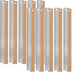 Metal ruler cork for sale  Delivered anywhere in USA 