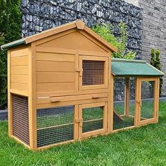 Loisir cage clapier d'occasion  Livré partout en Belgiqu