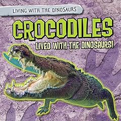 dinosaure crocodile d'occasion  Livré partout en France