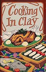 Cooking clay for sale  Delivered anywhere in USA 