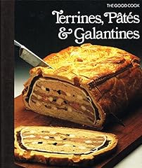 Terrines pates galantines for sale  Delivered anywhere in UK