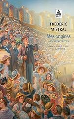 Origines mémoires récits d'occasion  Livré partout en France