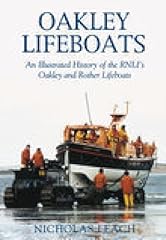 Oakley lifeboats illustrated d'occasion  Livré partout en France