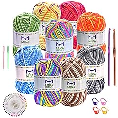 Mira handcrafts multicolored for sale  Delivered anywhere in USA 