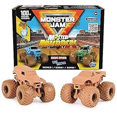 Monster jam mystery for sale  Delivered anywhere in USA 