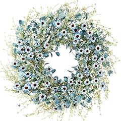 Sggvecsy blue daisy for sale  Delivered anywhere in USA 
