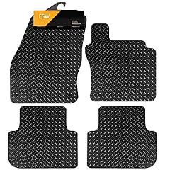 Fsw tailored mats for sale  Delivered anywhere in UK