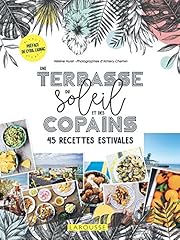 Terrasse soleil copains d'occasion  Livré partout en Belgiqu