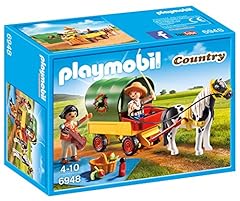 Playmobil country 6948 usato  Spedito ovunque in Italia 