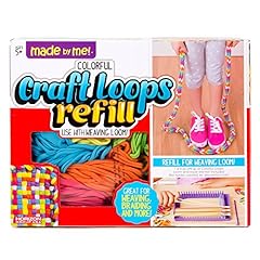 Made craft loops for sale  Delivered anywhere in USA 