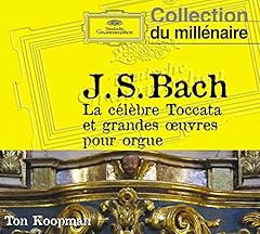 Bach toccata fugue for sale  Delivered anywhere in USA 