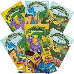 Mini dinosaur coloring for sale  Delivered anywhere in USA 