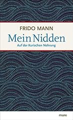 Nidden kurischen nehrung gebraucht kaufen  Wird an jeden Ort in Deutschland