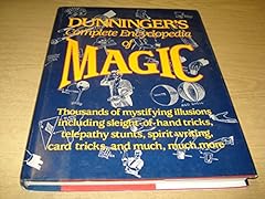 Dunningers complete encycloped for sale  Delivered anywhere in USA 
