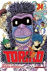 Toriko vol the gebraucht kaufen  Wird an jeden Ort in Deutschland