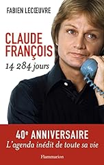 Claude françois 284 d'occasion  Livré partout en France
