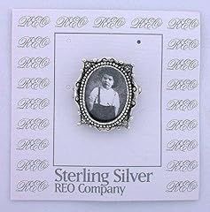 Reo filigree oval for sale  Delivered anywhere in USA 