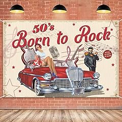 Born rock hintergrund gebraucht kaufen  Wird an jeden Ort in Deutschland