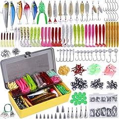 Plusinno fishing lures for sale  Delivered anywhere in USA 