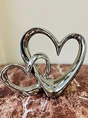 Stunning double chrome for sale  Delivered anywhere in UK