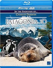 Patagonia part 3d for sale  Delivered anywhere in USA 