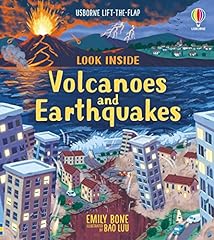 Look inside volcanoes for sale  Delivered anywhere in UK