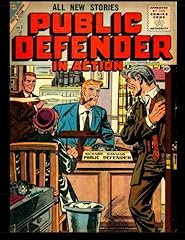 Public defender action for sale  Delivered anywhere in USA 