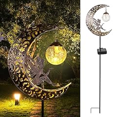 Solar garden lights for sale  Delivered anywhere in USA 